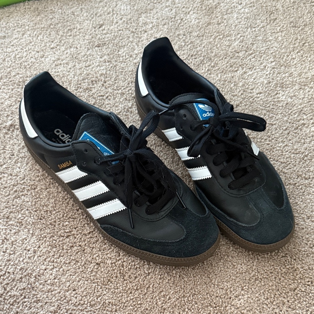 Adidas Samba